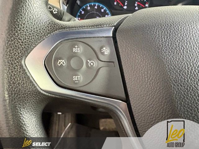 Used 2023 Chevrolet Traverse LS w/ Safety Package FWD image 20