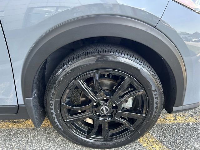 Certified 2024 Nissan Kicks SR w/ Interior Electronics Package FWD image 13