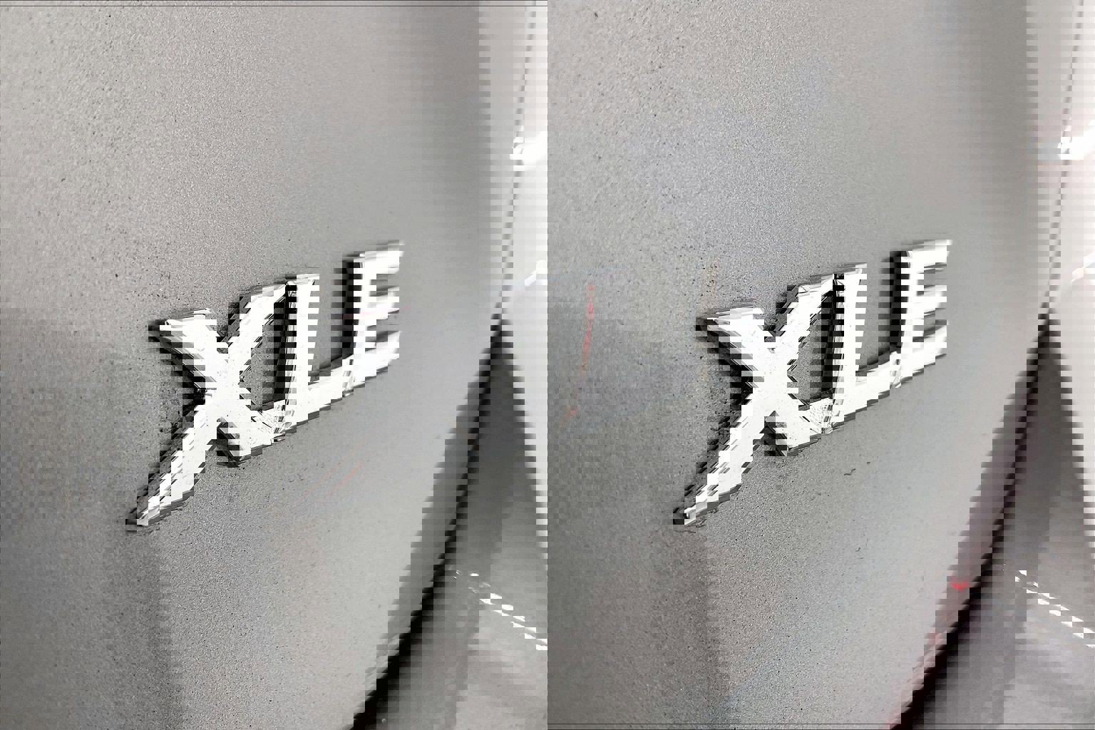 New 2026 Toyota Camry XLE image 17