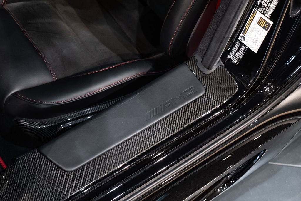 Used 2014 Mercedes-Benz SLS AMG Black Series image 48