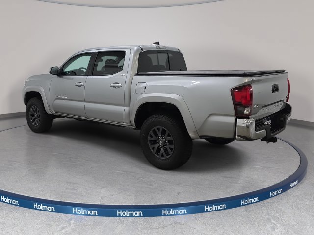 Certified 2023 Toyota Tacoma SR5 AWD/4WD image 7