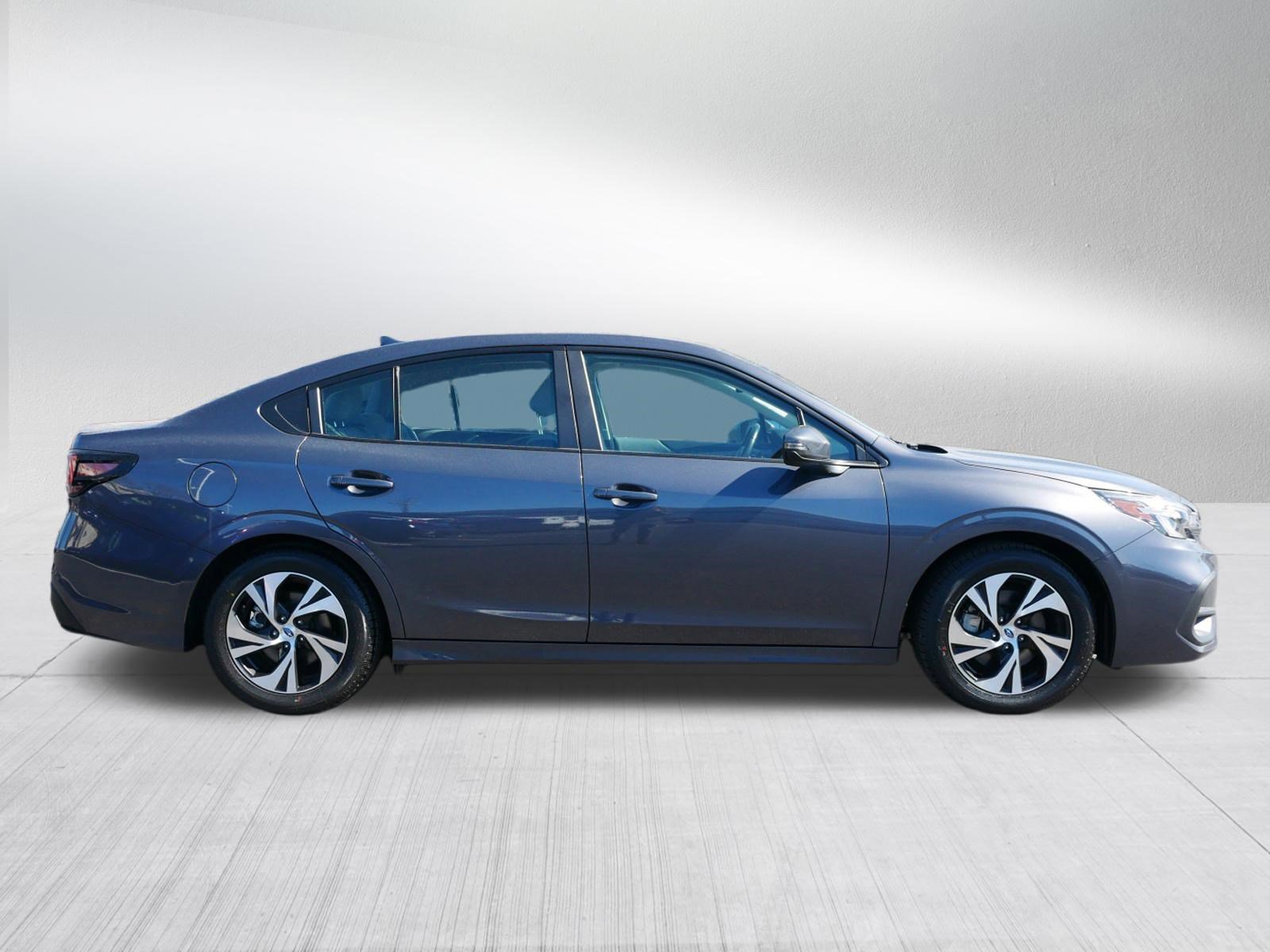 Certified 2025 Subaru Legacy Premium image 8