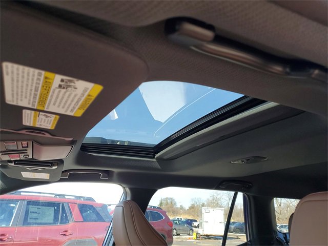 New 2026 Subaru Outback Touring XT image 19