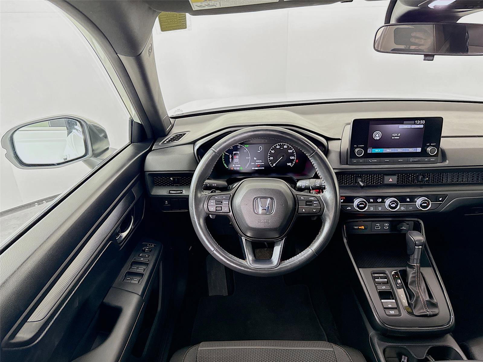 Used 2023 Honda CR-V Sport image 22