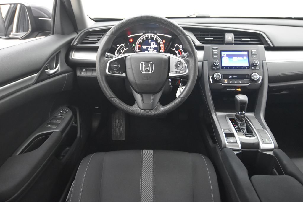 Used 2018 Honda Civic LX image 27