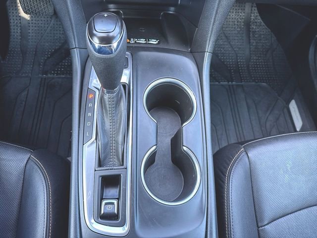 Used 2021 Chevrolet Equinox Premier image 16