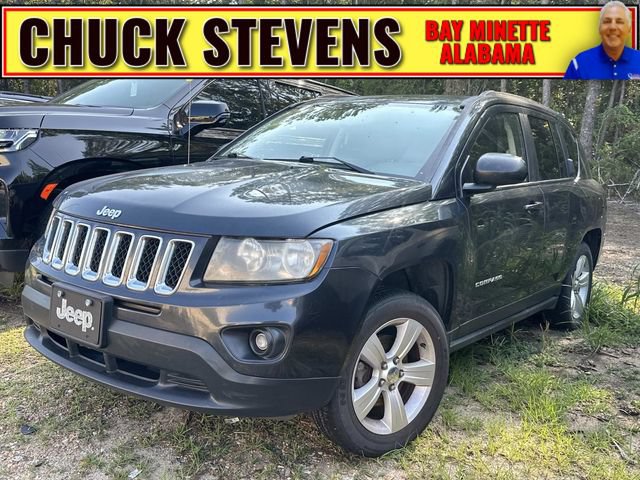Used 2014 Jeep Compass Sport w/ Power Value Group