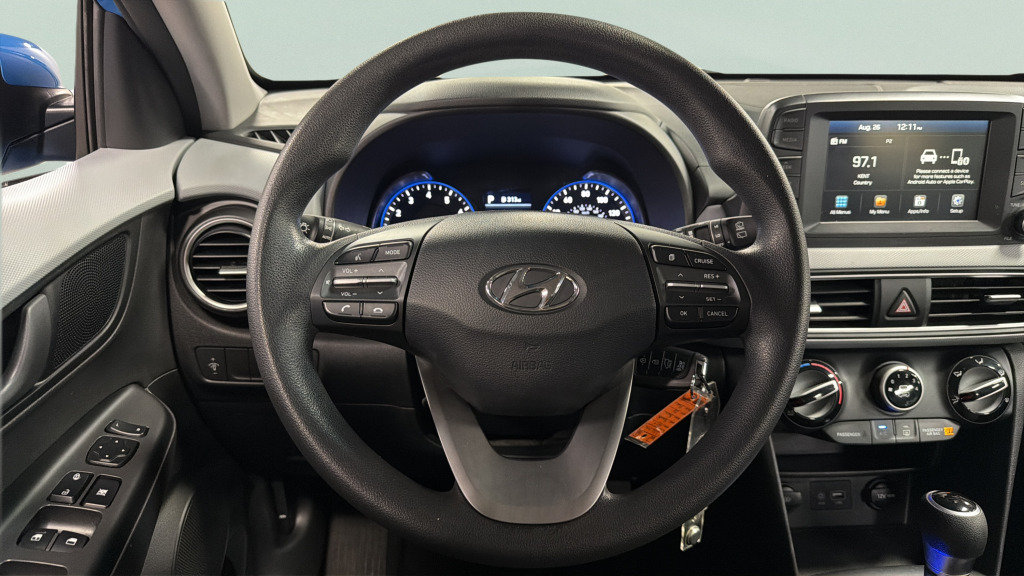 Used 2019 Hyundai Kona SE AWD/4WD image 40