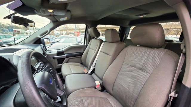 Used 2019 Ford F150 XLT image 10