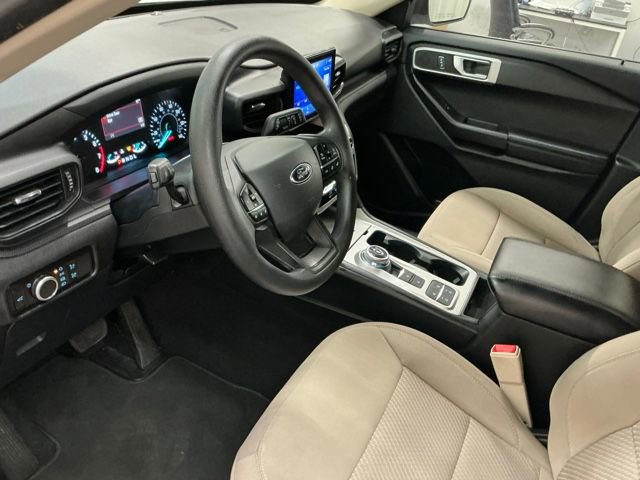 Used 2022 Ford Explorer 2WD image 13