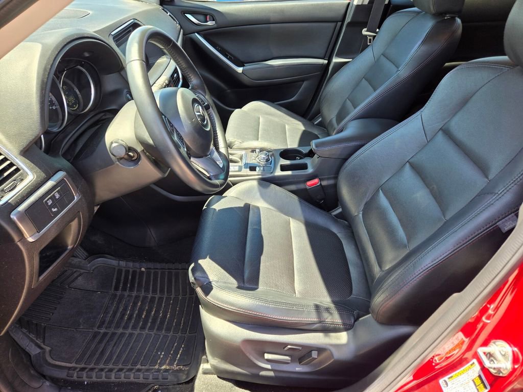 Used 2016 MAZDA CX-5 Grand Touring FWD image 6
