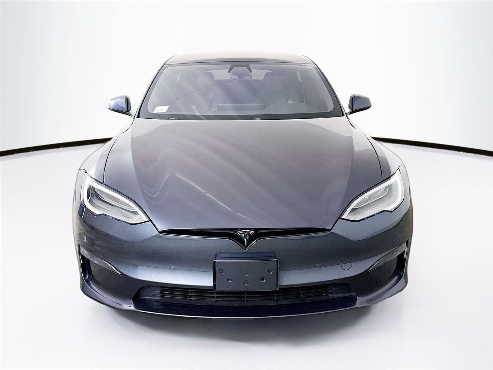 Used 2021 Tesla Model S Plaid image 22