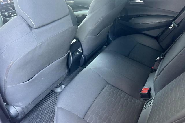 Used 2024 Toyota Corolla SE w/ SE Package image 14