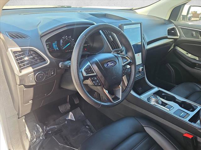 Used 2022 Ford Edge SEL w/ Convenience Package image 10