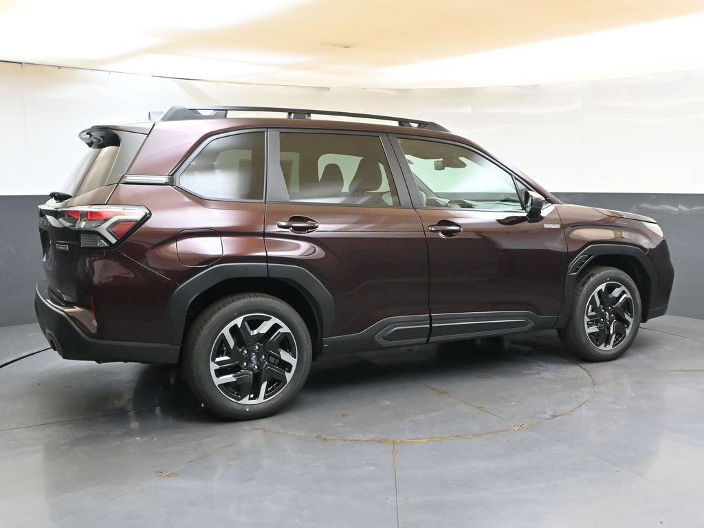 New 2026 Subaru Forester Limited AWD/4WD image 6