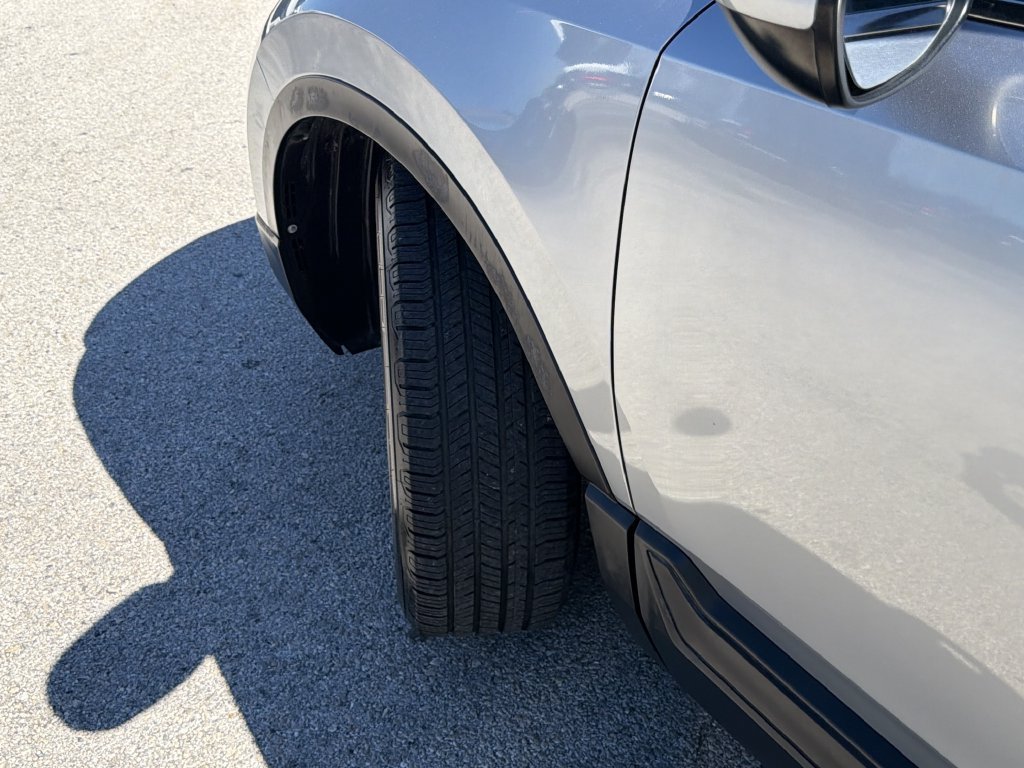 Used 2019 Honda CR-V EX-L image 34
