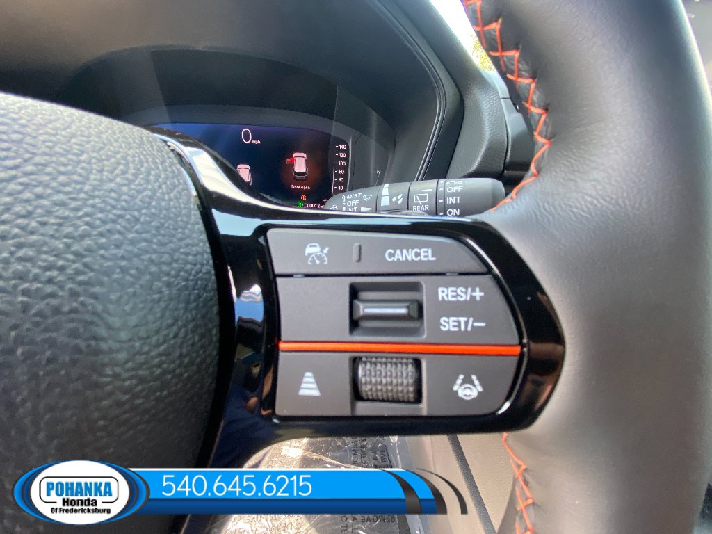New 2026 Honda Pilot TrailSport image 22