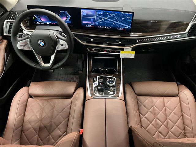 New 2026 BMW X7 xDrive40i w/ Premium Package image 10