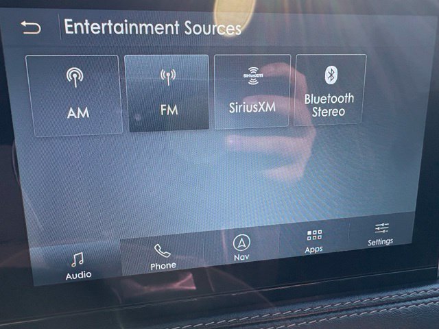 Used 2020 Lincoln Corsair AWD w/ Luxury Package image 7
