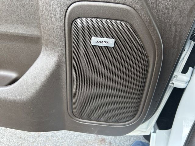 Used 2021 GMC Sierra 1500 SLT w/ SLT Premium Plus Package AWD/4WD image 25