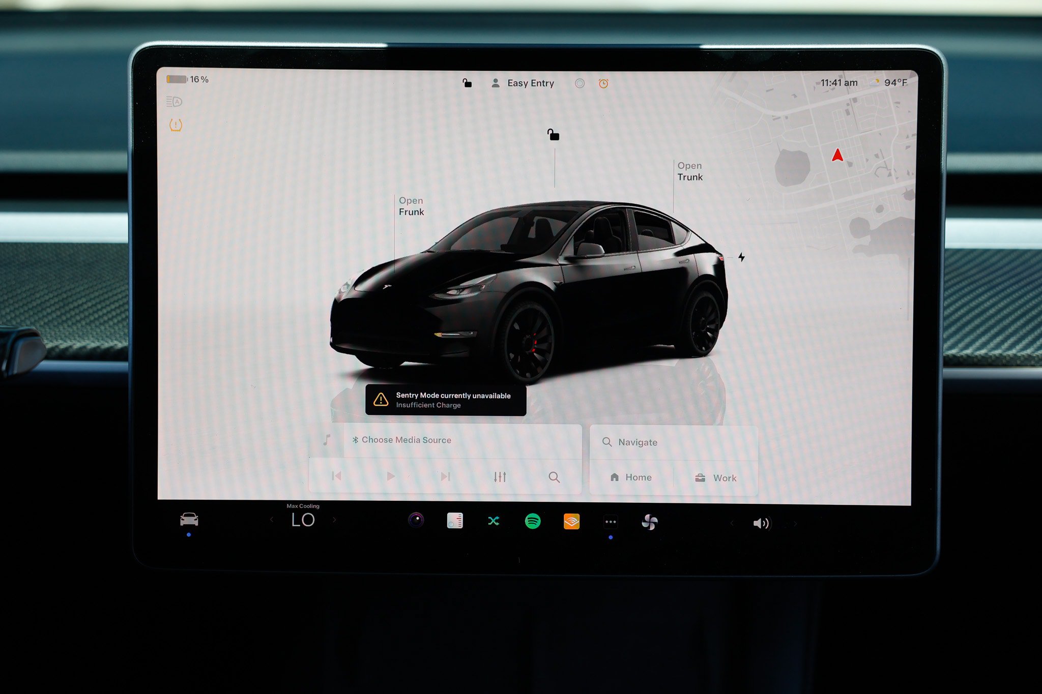 Used 2022 Tesla Model Y Performance AWD/4WD image 41