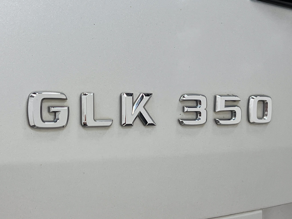 Used 2012 Mercedes-Benz GLK 350 4MATIC image 39