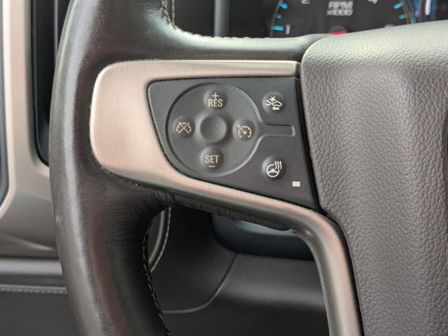 Used 2017 GMC Sierra 1500 Denali image 20