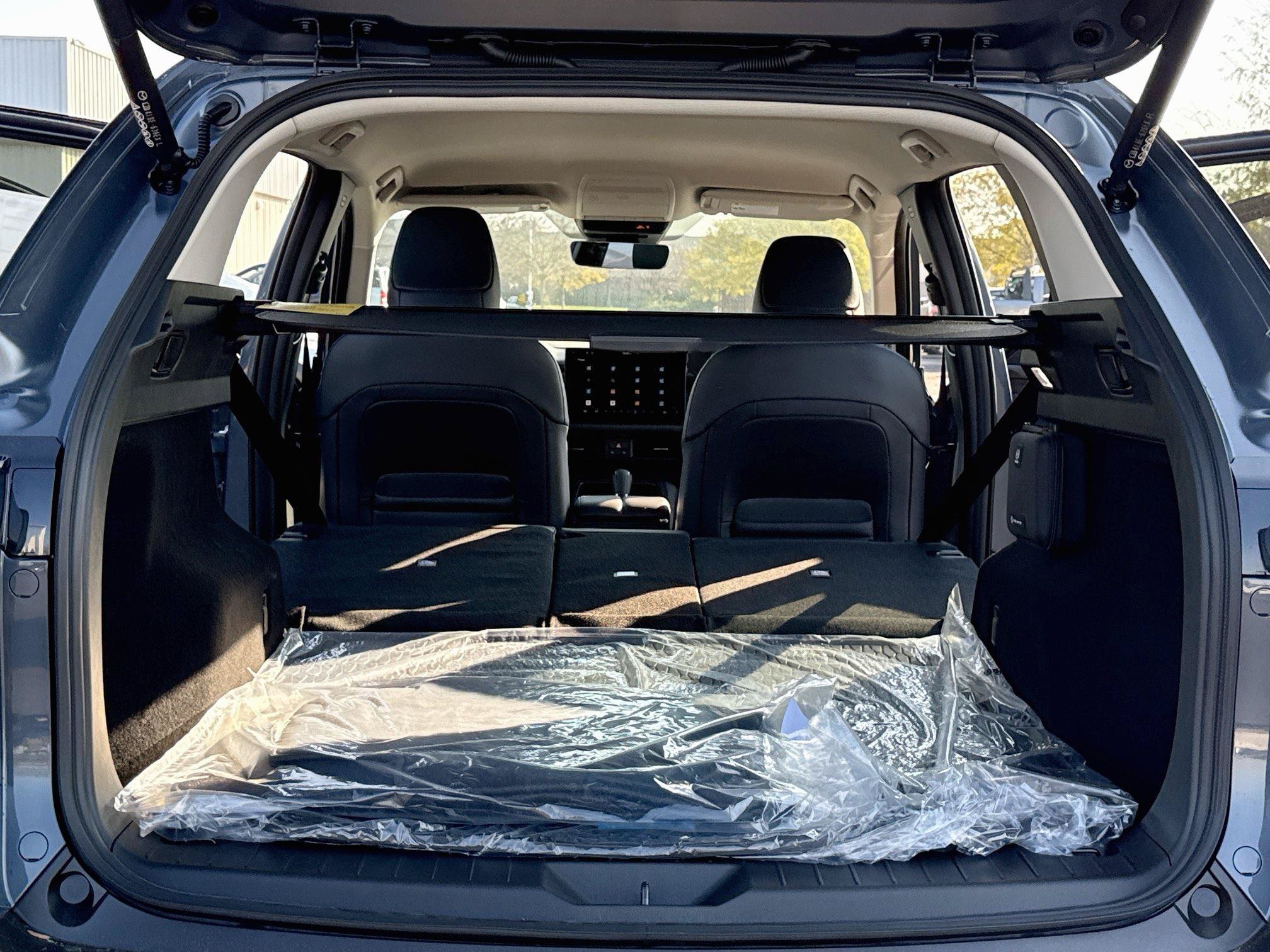 New 2026 MAZDA CX-5 Preferred AWD/4WD image 8