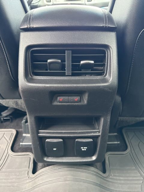 Used 2016 Ford Edge Sport w/ Equipment Group 401A AWD/4WD image 13