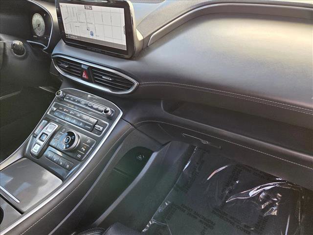 Used 2022 Hyundai Santa Fe Calligraphy image 22
