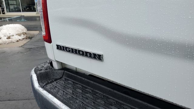 Certified 2024 RAM 2500 Big Horn image 23