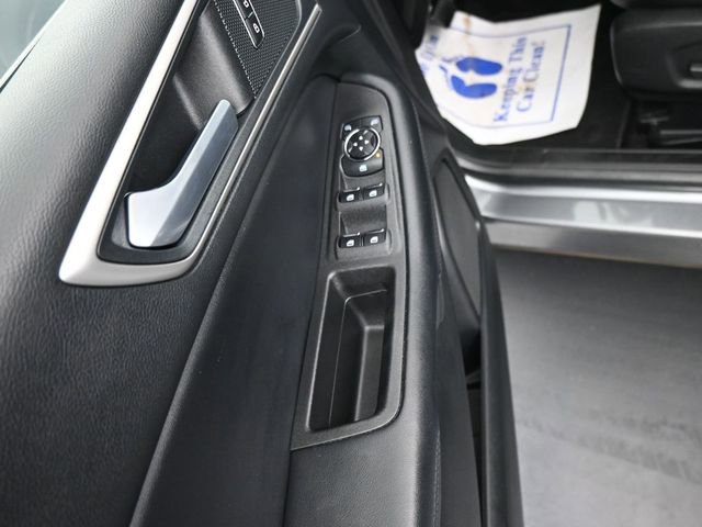 Used 2024 Ford Edge SEL AWD/4WD image 11