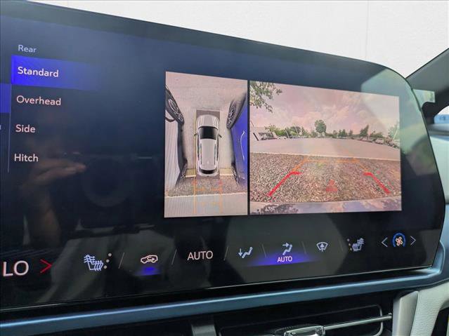 New 2024 Chevrolet Equinox EV LT w/ Active Safety Package 3 AWD/4WD image 13