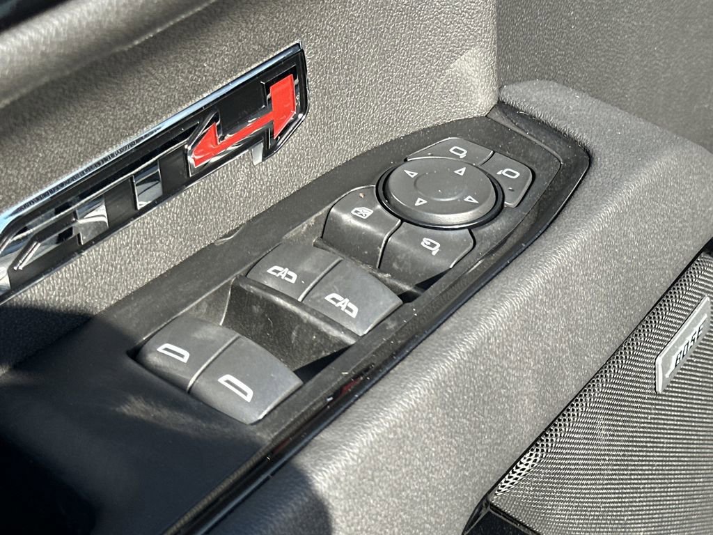 New 2026 GMC Sierra 1500 AT4 w/ Technology Package image 19