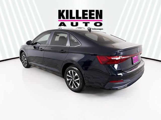 New 2026 Volkswagen Jetta S FWD image 5