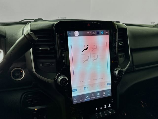 Used 2025 RAM 2500 Big Horn image 16