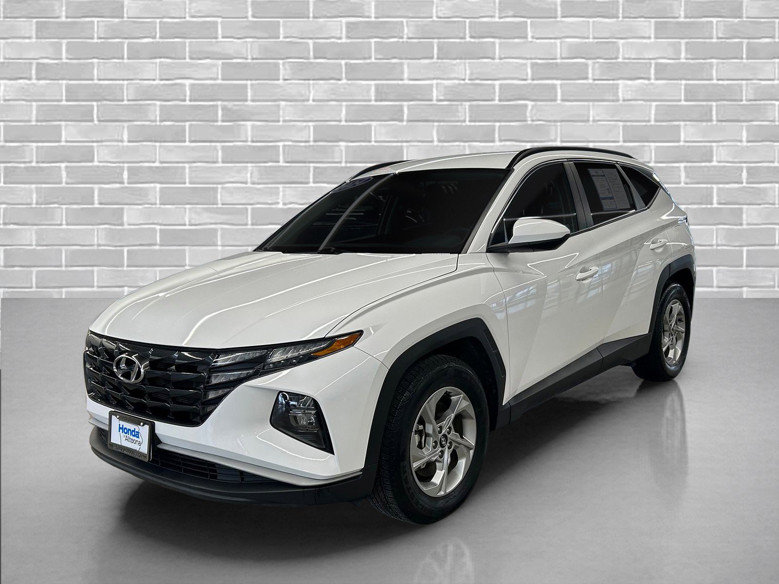 Used 2024 Hyundai Tucson SEL image 2