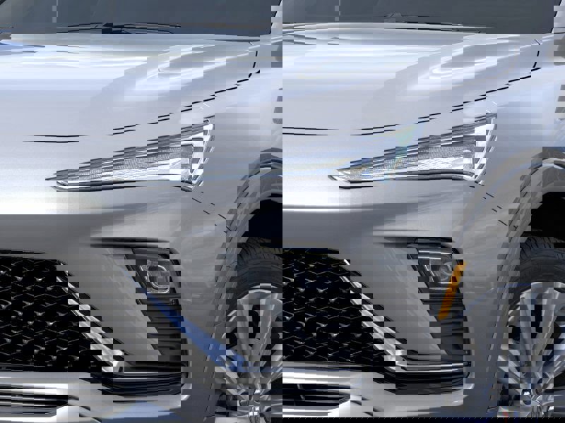 New 2026 Buick Envista Avenir image 10