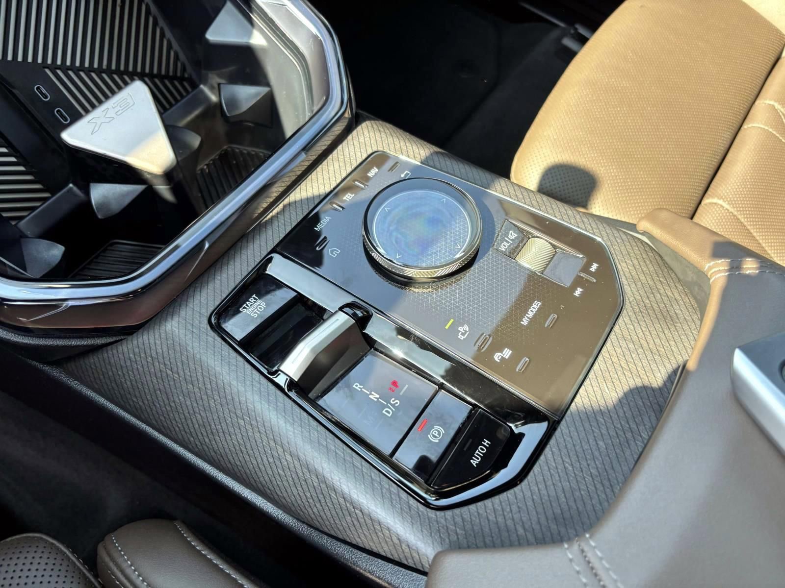 Used 2025 BMW X3 xDrive30i image 23