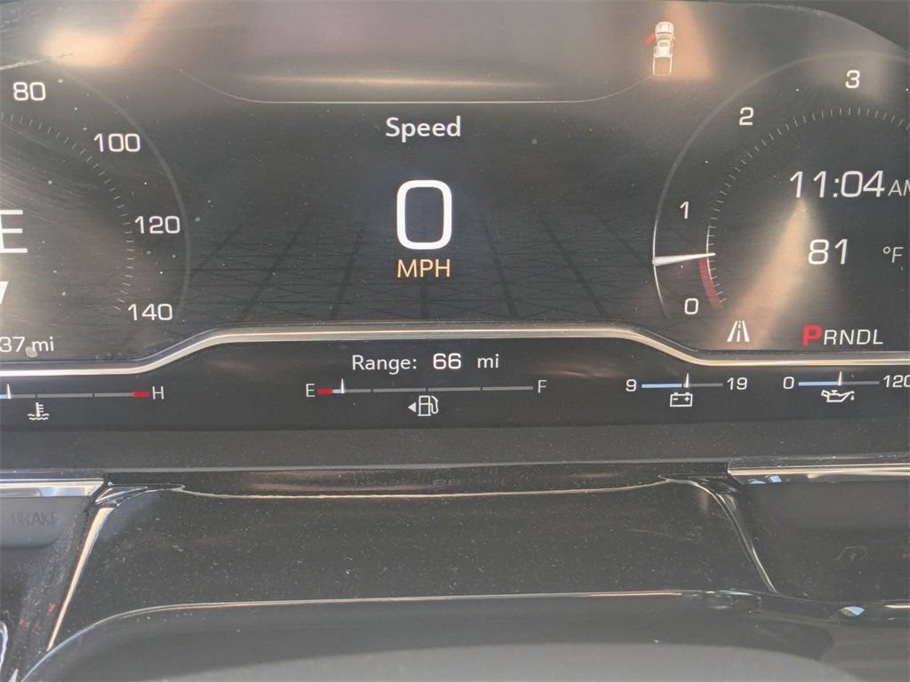 Used 2025 GMC Sierra 1500 SLT RWD image 19