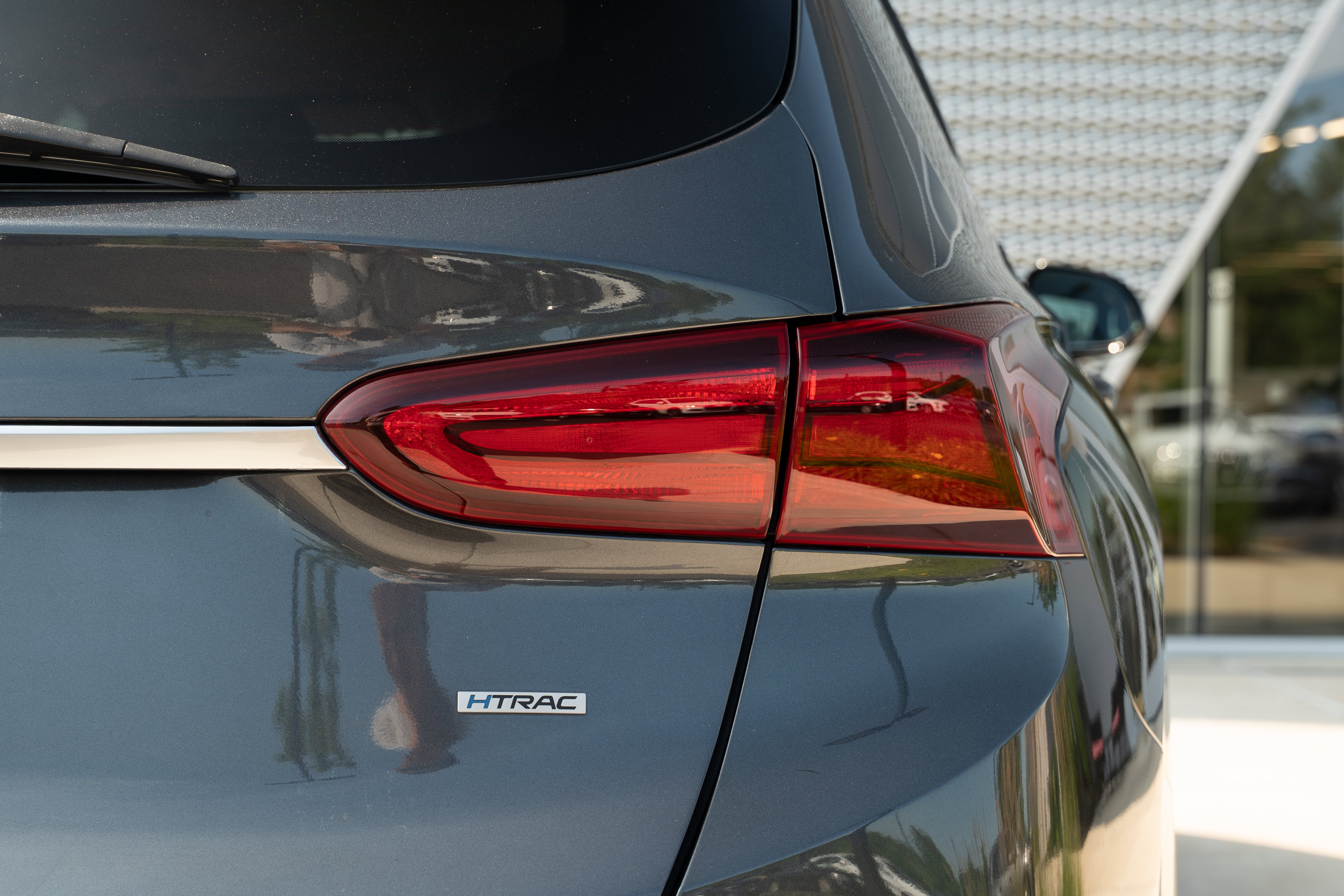 Used 2020 Hyundai Santa Fe SEL w/ Cargo Package AWD/4WD image 33
