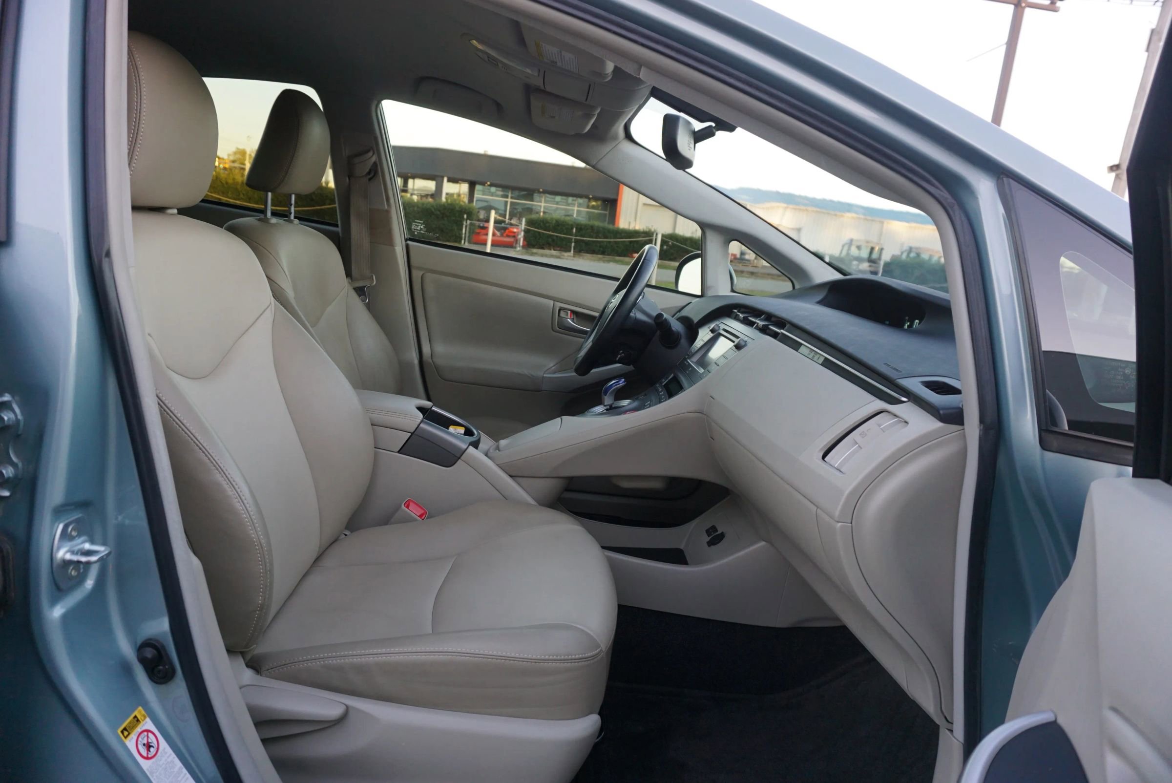 Used 2013 Toyota Prius One image 23