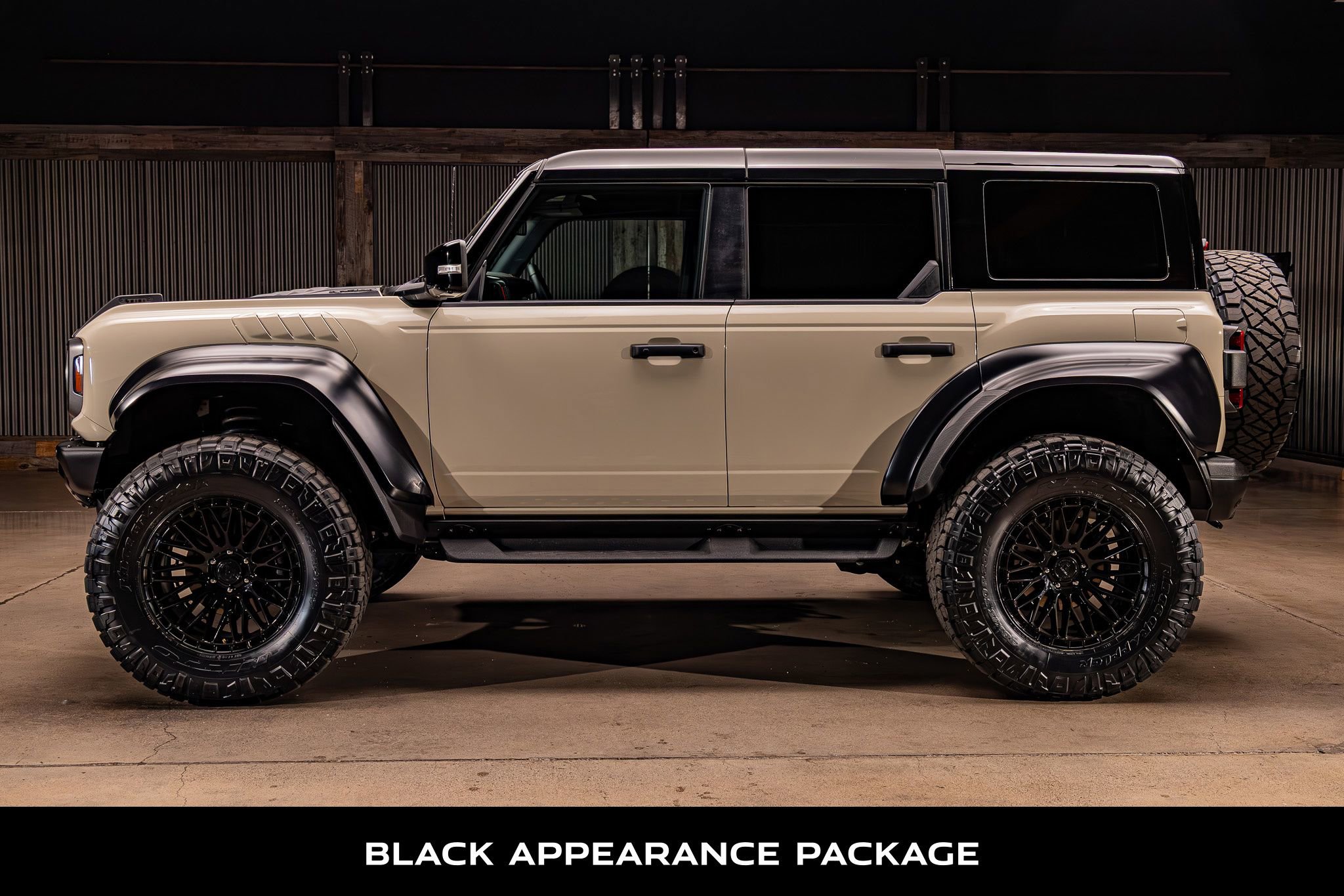 Used 2025 Ford Bronco Raptor image 6