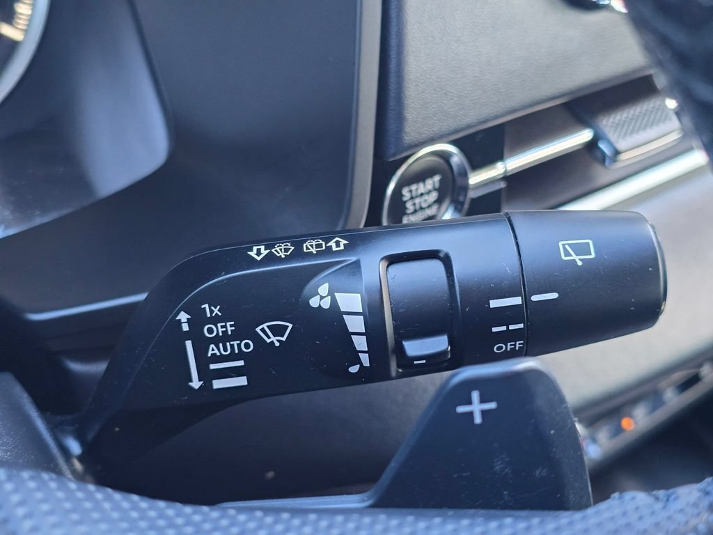 Used 2022 Mitsubishi Outlander SE AWD/4WD image 29