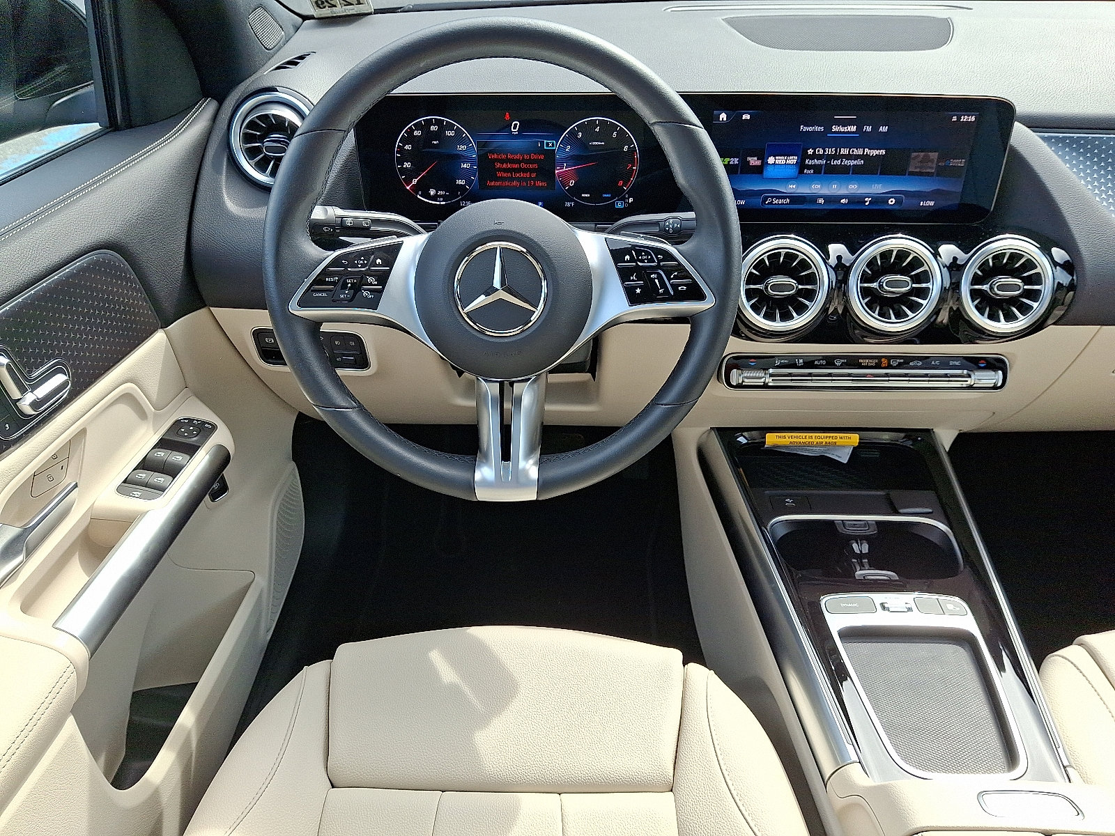 Certified 2025 Mercedes-Benz GLA 250 4MATIC image 11