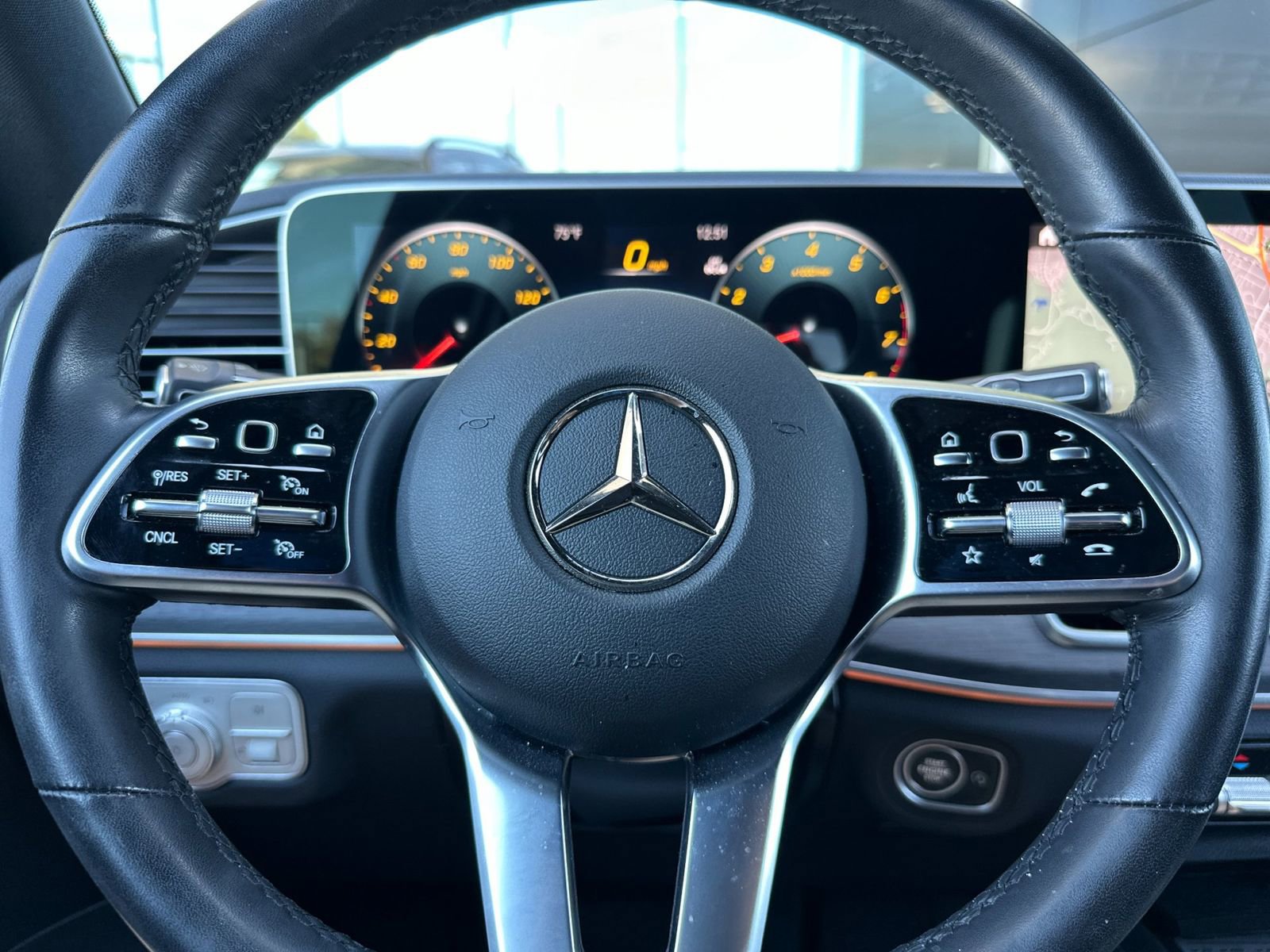 Certified 2023 Mercedes-Benz GLE 350 4MATIC image 27