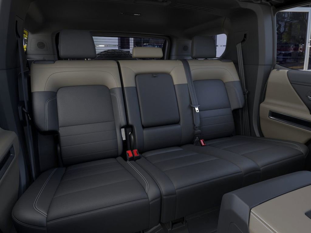 New 2026 GMC Hummer EV SUV w/ LPO, Dark Essentials Package image 17