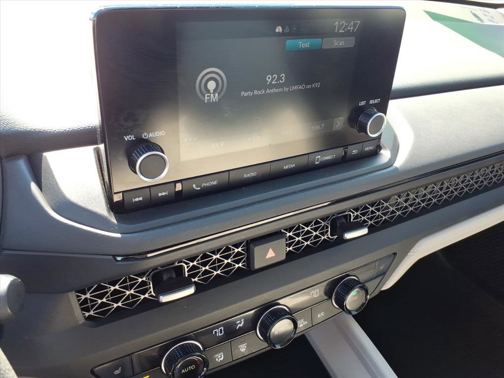 Used 2024 Honda Accord EX image 30