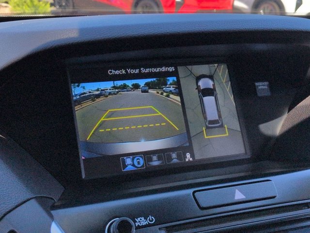 Used 2020 Acura MDX FWD w/ Advance Package image 20