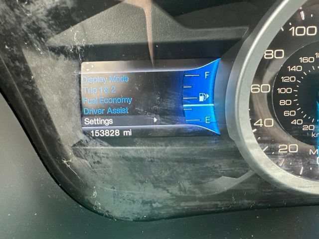 Used 2015 Ford Explorer Limited FWD image 21